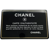 シャネル CHANEL GST チェーントート バッグ A50995 14番台 ブラック SV金具 キャビアスキン レディース トートバッグ