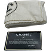 シャネル CHANEL ミニマトラッセ18 A35200 2番台 ブラック GD金具 スエード レディース ショルダーバッグ