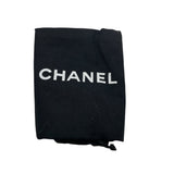 シャネル CHANEL ミニマトラッセ18 A01115 3番台 ブラック GD金具 ラムスキン レディース ショルダーバッグ