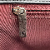 シャネル CHANEL ボーイシャネル28 A92193 20番台 ブラック SV金具 ラム レディース ショルダーバッグ