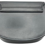 サンローラン SAINT LAURENT ショルダーバッグ 623097 ブラック レザー レディース ショルダーバッグ