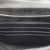 サンローラン SAINT LAURENT ショルダーバッグ 623097 ブラック レザー レディース ショルダーバッグ