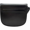 サンローラン SAINT LAURENT ショルダーバッグ 623097 ブラック レザー レディース ショルダーバッグ