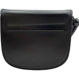 サンローラン SAINT LAURENT ショルダーバッグ 623097 ブラック レザー レディース ショルダーバッグ