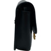 サンローラン SAINT LAURENT ショルダーバッグ 623097 ブラック レザー レディース ショルダーバッグ
