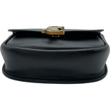 サンローラン SAINT LAURENT ショルダーバッグ 623097 ブラック レザー レディース ショルダーバッグ