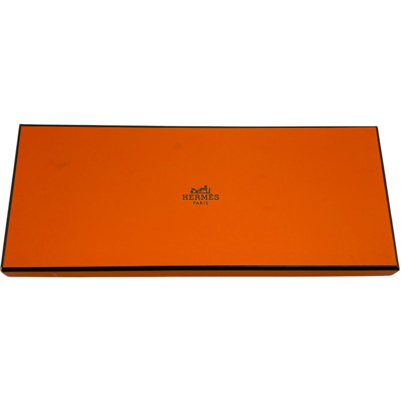 エルメス HERMES ロデオペガサスPM W刻 エトゥープ アニョーミロ ユニ