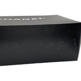 シャネル CHANEL 復刻トート A01804 8番台 ブラック GD金具 キャビア レディース トートバッグ