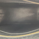 シャネル CHANEL 復刻トート A01804 8番台 ブラック GD金具 キャビア レディース トートバッグ