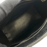 シャネル CHANEL 復刻トート A01804 6番台 ブラック SV金具 キャビアスキン レディース トートバッグ