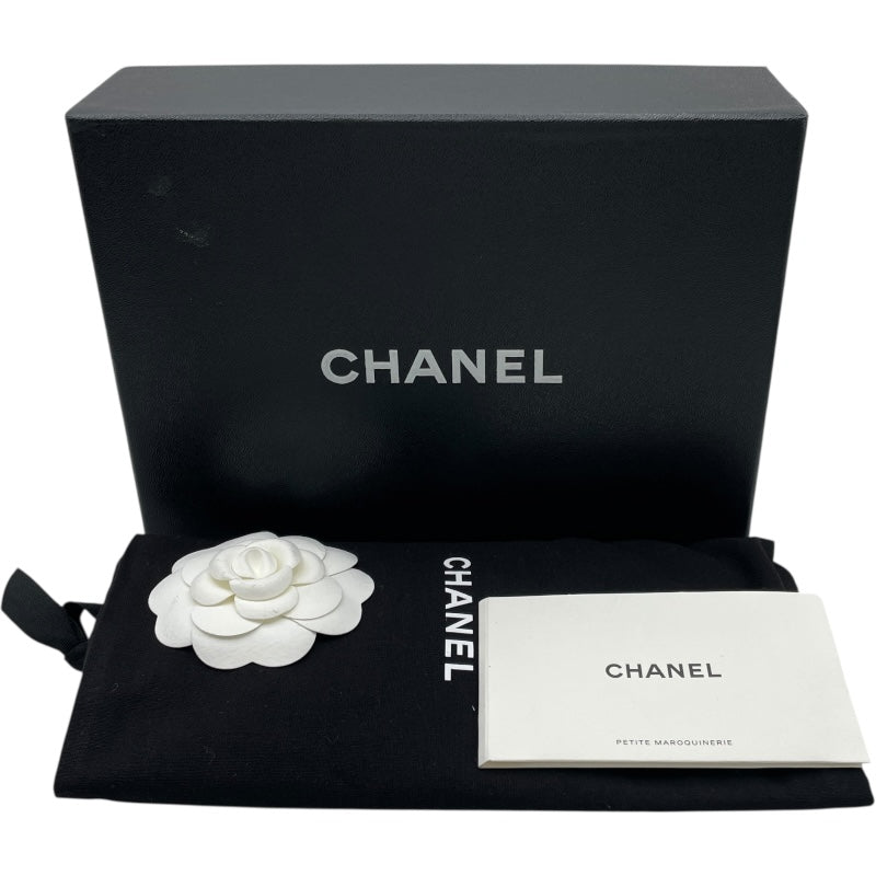 シャネル CHANEL マトラッセ フォンショルダー ライトグレー GD金具 ラムスキン レディース ショルダーバッグ シャネル CHANEL マトラッセ フォンショルダー ライトグレー GD金具