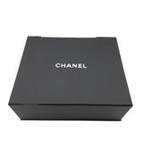 シャネル CHANEL マトラッセ25 A01112 レッド ゴールド金具 キャビア レディース ショルダーバッグ