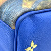 ルイ・ヴィトン LOUIS VUITTON ゴーギャンスピーディ30 M43355 マルチカラー マスターズコレクション レディース ハンドバッグ