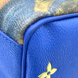 ルイ・ヴィトン LOUIS VUITTON ゴーギャンスピーディ30 M43355 マルチカラー マスターズコレクション レディース ハンドバッグ