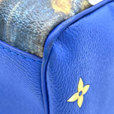 ルイ・ヴィトン LOUIS VUITTON ゴーギャンスピーディ30 M43355 マルチカラー マスターズコレクション レディース ハンドバッグ