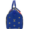 ルイ・ヴィトン LOUIS VUITTON ゴーギャンスピーディ30 M43355 マルチカラー マスターズコレクション レディース ハンドバッグ