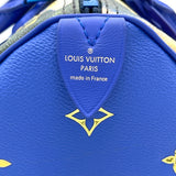 ルイ・ヴィトン LOUIS VUITTON ゴーギャンスピーディ30 M43355 マルチカラー マスターズコレクション レディース ハンドバッグ
