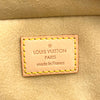 ルイ・ヴィトン LOUIS VUITTON マンハッタンPM M40026 ブラウン モノグラム レディース ハンドバッグ