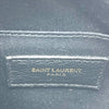 サンローラン SAINT LAURENT カサンドラチェーン 610436 アイボリー キャビア レディース ショルダーバッグ