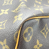 ルイ・ヴィトン LOUIS VUITTON キーポル45 M41428 ブラウン モノグラム レディース ボストンバッグ