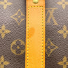 ルイ・ヴィトン LOUIS VUITTON キーポル45 M41428 ブラウン モノグラム レディース ボストンバッグ