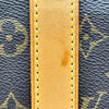 ルイ・ヴィトン LOUIS VUITTON キーポル45 M41428 ブラウン モノグラム レディース ボストンバッグ
