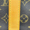 ルイ・ヴィトン LOUIS VUITTON キーポル45 M41428 ブラウン モノグラム レディース ボストンバッグ
