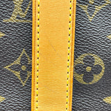 ルイ・ヴィトン LOUIS VUITTON キーポル45 M41428 ブラウン モノグラム レディース ボストンバッグ