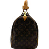 ルイ・ヴィトン LOUIS VUITTON キーポル45 M41428 ブラウン モノグラム レディース ボストンバッグ