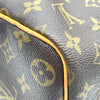 ルイ・ヴィトン LOUIS VUITTON キーポル45 M41428 ブラウン モノグラム レディース ボストンバッグ