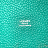 エルメス HERMES ピコタンロックPM D刻 ヴェールヴェルティゴ SV金具 トリヨン レディース ハンドバッグ
