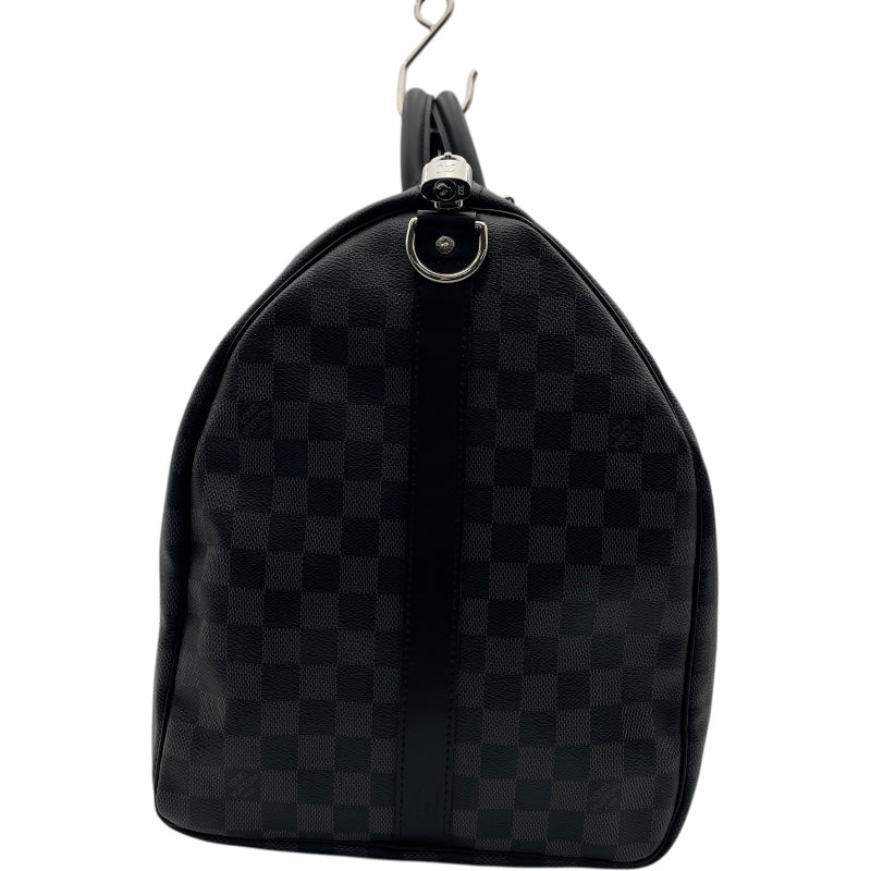 ルイ・ヴィトン LOUIS VUITTON キーポル・バンドリエール55 N41413