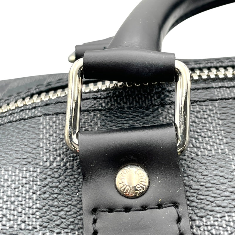 ルイ・ヴィトン LOUIS VUITTON キーポル・バンドリエール55 N41413