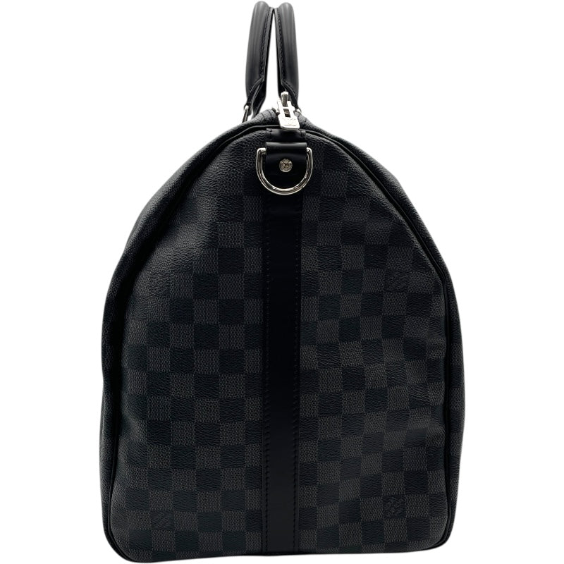 ルイ・ヴィトン LOUIS VUITTON キーポル・バンドリエール55 N41413