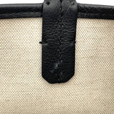 ゴヤール GOYARD シアン・グリ ブラック ゴヤールディンキャンバス レディース トートバッグ