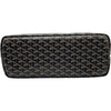 ゴヤール GOYARD シアン・グリ ブラック ゴヤールディンキャンバス レディース トートバッグ