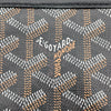 ゴヤール GOYARD シアン・グリ ブラック ゴヤールディンキャンバス レディース トートバッグ