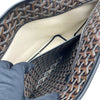 ゴヤール GOYARD アルトワMM ブラック PVC/レザー ユニセックス トートバッグ