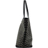 ゴヤール GOYARD アルトワMM ブラック PVC/レザー ユニセックス トートバッグ