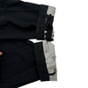 モンクレール MONCLER CHARDON ナイロンジャケット ブラック ナイロン メンズ ナイロンジャケット