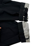 モンクレール MONCLER CHARDON ナイロンジャケット ブラック ナイロン メンズ ナイロンジャケット