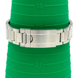 チューダー/チュードル TUDOR レンジャー 79950 ブラック ステンレススチール 自動巻き メンズ 腕時計