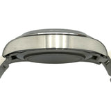 チューダー/チュードル TUDOR レンジャー 79950 ブラック ステンレススチール 自動巻き メンズ 腕時計