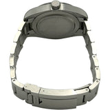 チューダー/チュードル TUDOR レンジャー 79950 ブラック ステンレススチール 自動巻き メンズ 腕時計