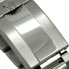 ロレックス ROLEX ヨットマスター40 116622 ブルー ステンレススチール/プラチナ 自動巻き メンズ 腕時計