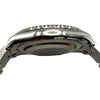 ロレックス ROLEX ヨットマスター40 116622 ブルー ステンレススチール/プラチナ 自動巻き メンズ 腕時計