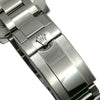 ロレックス ROLEX ヨットマスター40 116622 ブルー ステンレススチール/プラチナ 自動巻き メンズ 腕時計
