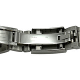 ロレックス ROLEX ヨットマスター40 116622 ブルー ステンレススチール/プラチナ 自動巻き メンズ 腕時計