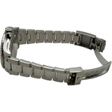 ロレックス ROLEX ヨットマスター40 116622 ブルー ステンレススチール/プラチナ 自動巻き メンズ 腕時計
