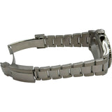 ロレックス ROLEX ヨットマスター40 116622 ブルー ステンレススチール/プラチナ 自動巻き メンズ 腕時計